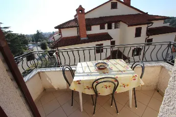 One-Bedroom Apartment for 4 Guests in Rovinj