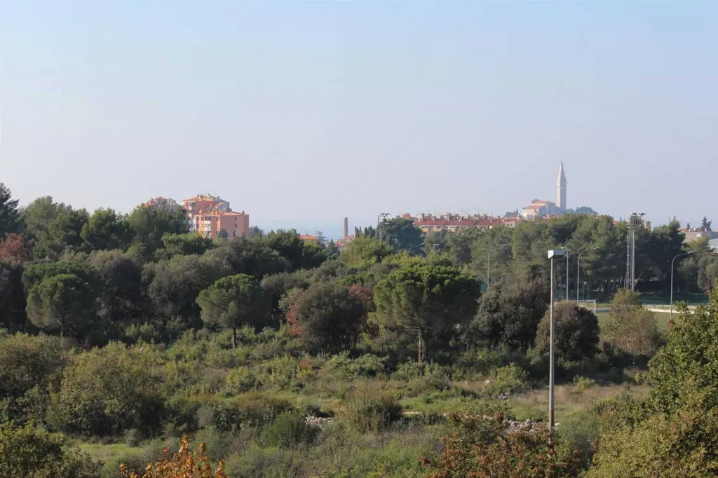 One-Bedroom Apartment for 4 Guests in Rovinj