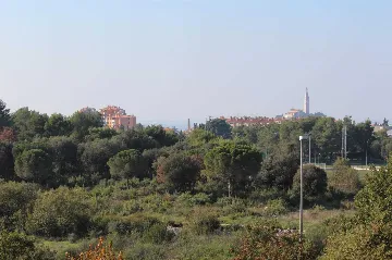 One-Bedroom Apartment for 4 Guests in Rovinj