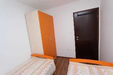 Two-Bedroom Apartment with Terrace in Rovinj