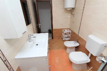 Two-Bedroom Apartment with Terrace in Rovinj