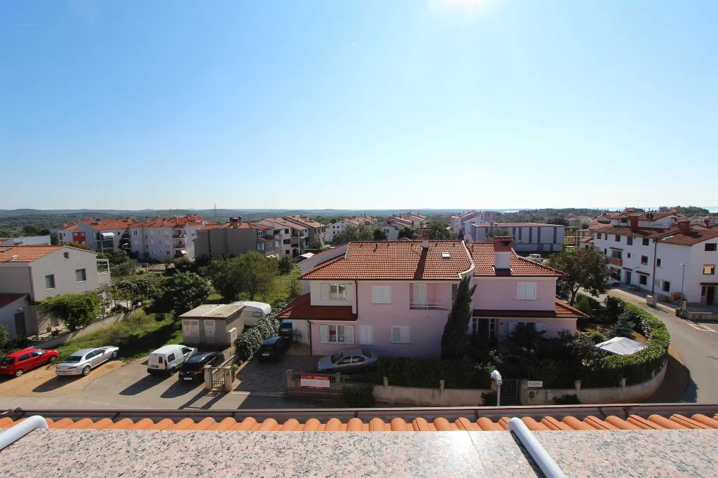Studio for 2 Guests in Rovinj with Balcony