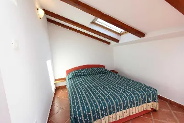 Studio for 2 Guests in Rovinj with Balcony