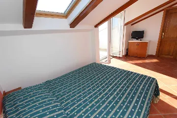 Studio for 2 Guests in Rovinj with Balcony