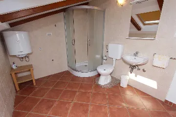 Studio for 2 Guests in Rovinj with Balcony