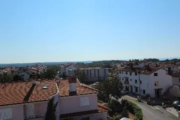 Studio for 2 Guests in Rovinj with Balcony