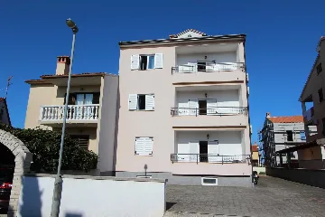 Studio for 2 Guests in Rovinj with Balcony