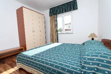 One-Bedroom Apartment in Rovinj for Up to 4 Guests