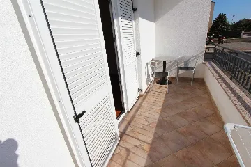 One-Bedroom Apartment in Rovinj for Up to 4 Guests