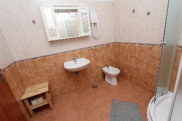 One-Bedroom Apartment for 4 Guests in Rovinj