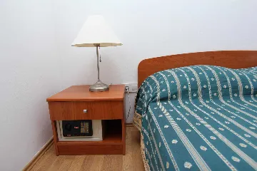 One-Bedroom Apartment for 4 Guests in Rovinj