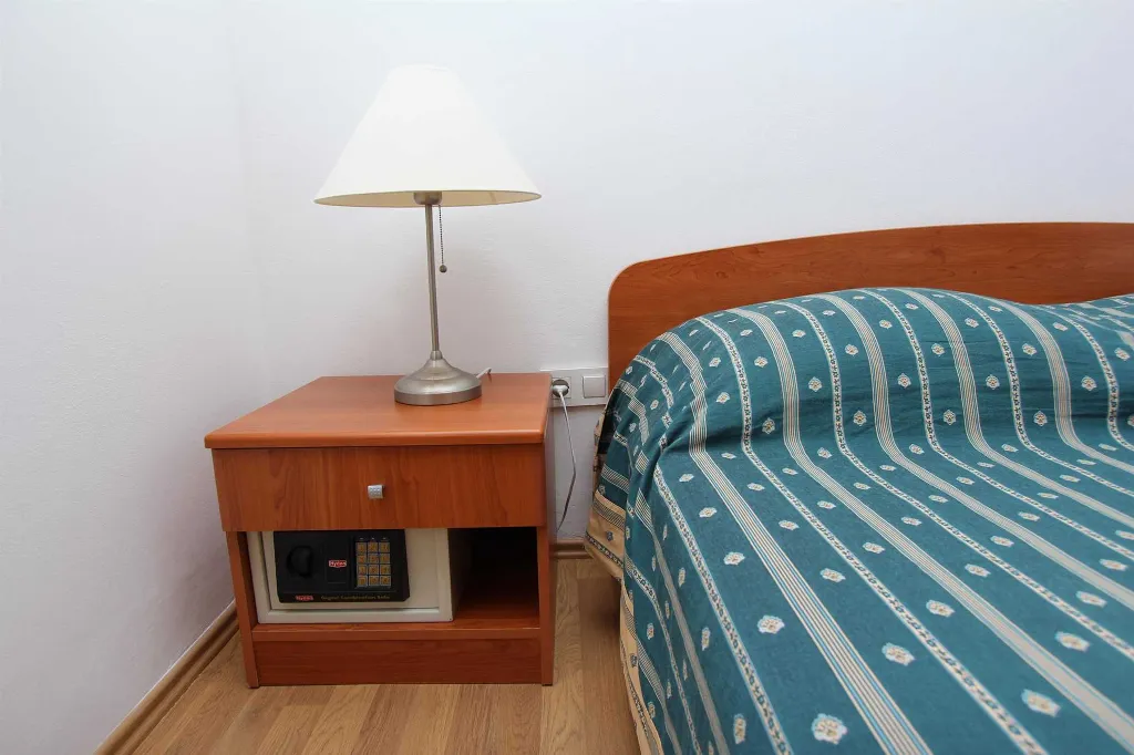 One-Bedroom Apartment for 4 Guests in Rovinj