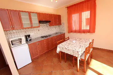 One-Bedroom Apartment for 4 Guests in Rovinj