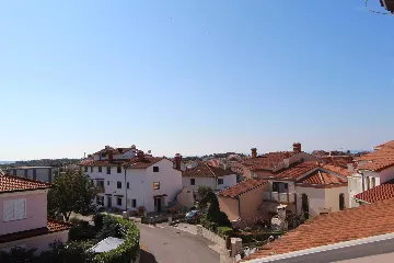 One-Bedroom Apartment for 4 Guests in Rovinj
