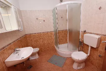 One-Bedroom Apartment for 4 Guests in Rovinj