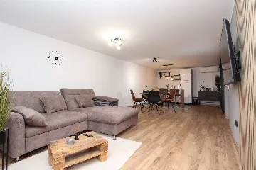 One-Bedroom Apartment for 2 Guests in Rovinj