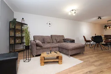 One-Bedroom Apartment for 2 Guests in Rovinj