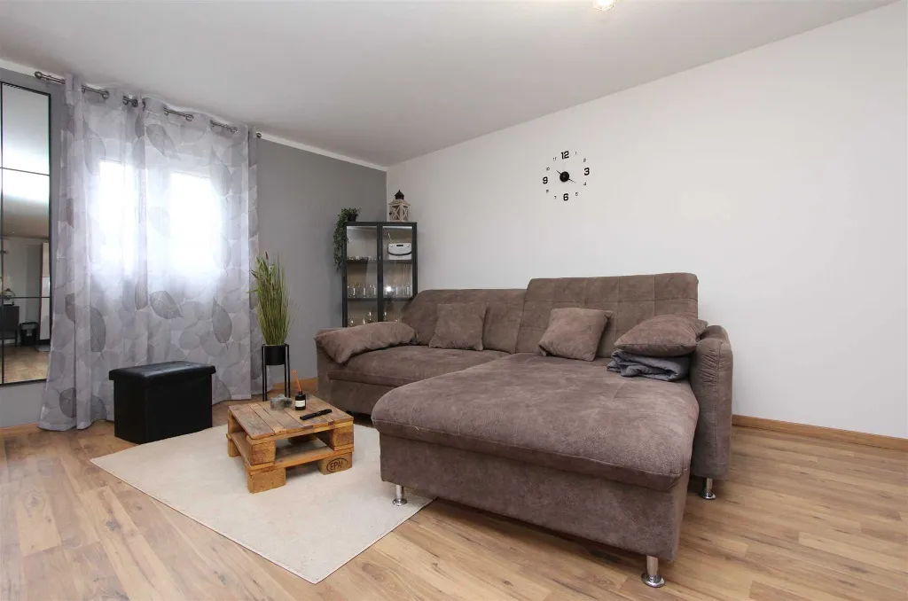 One-Bedroom Apartment for 2 Guests in Rovinj