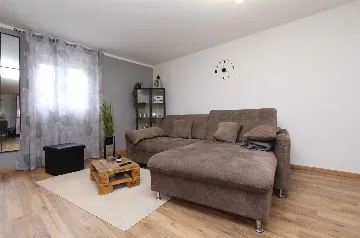 One-Bedroom Apartment for 2 Guests in Rovinj