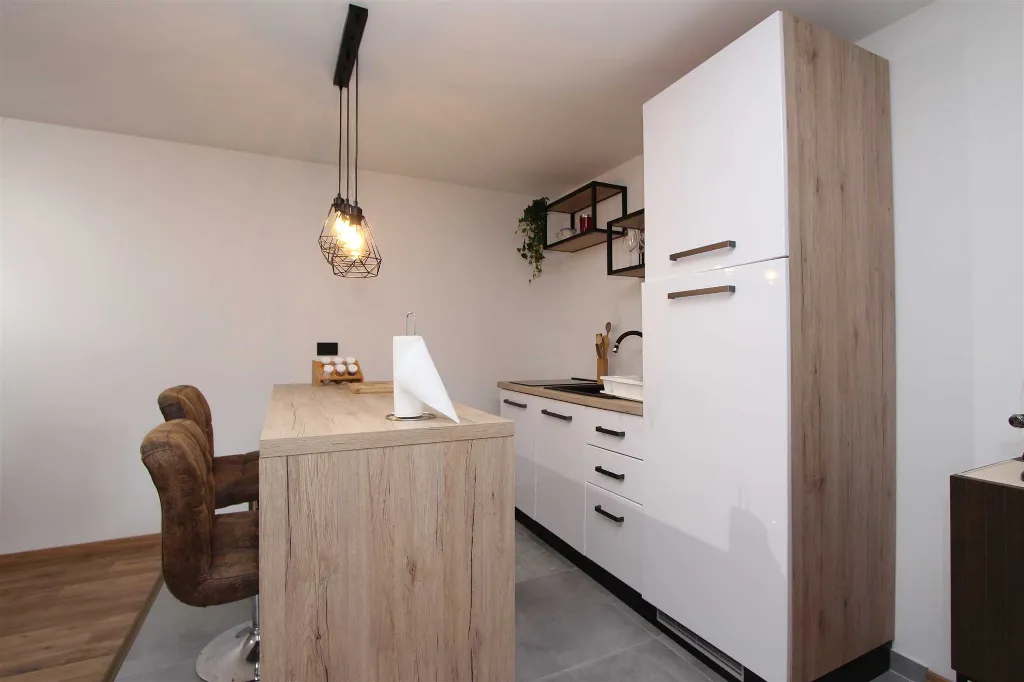 One-Bedroom Apartment for 2 Guests in Rovinj