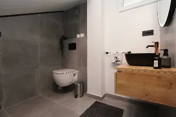 One-Bedroom Apartment for 2 Guests in Rovinj