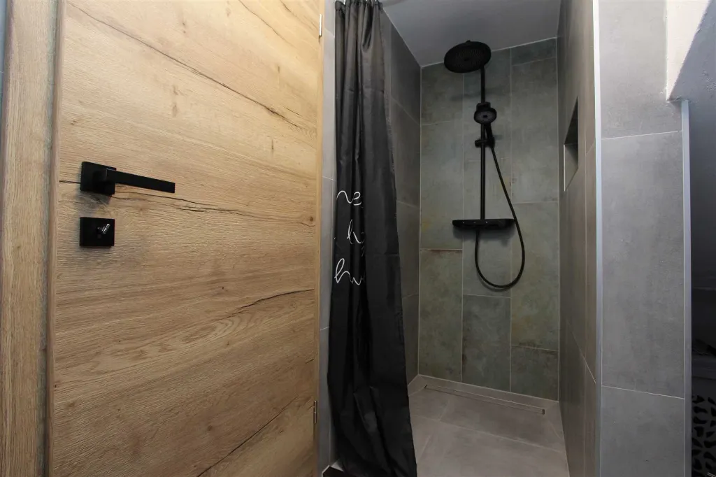 One-Bedroom Apartment for 2 Guests in Rovinj