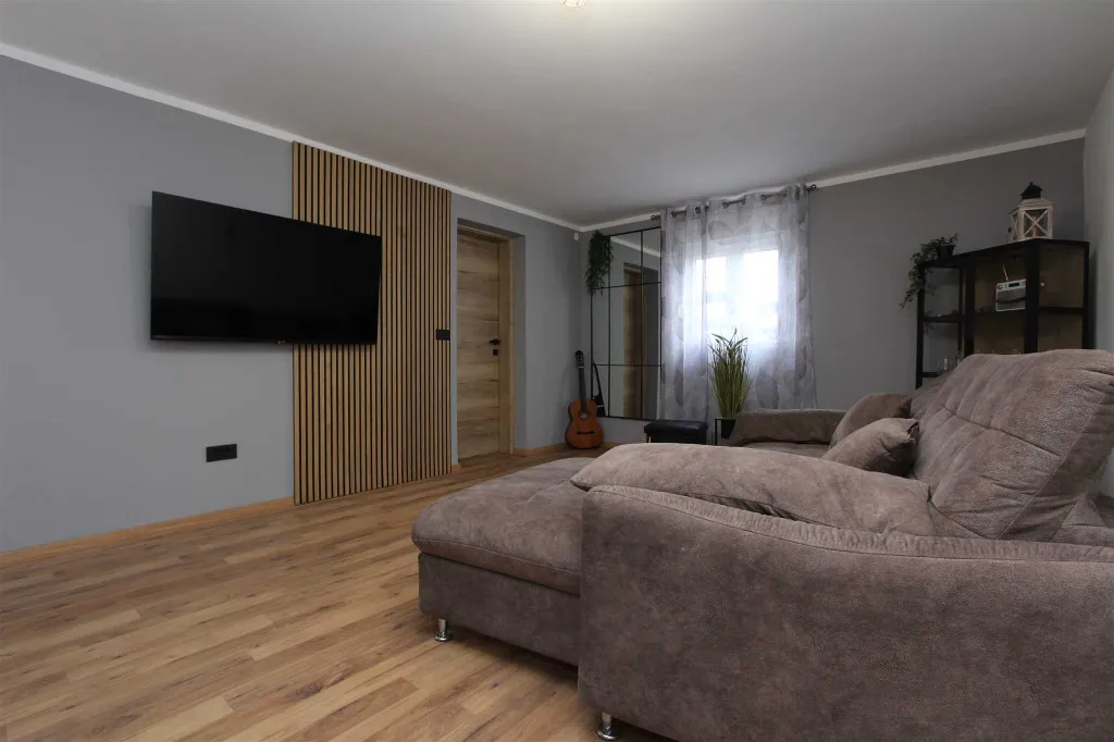 One-Bedroom Apartment for 2 Guests in Rovinj