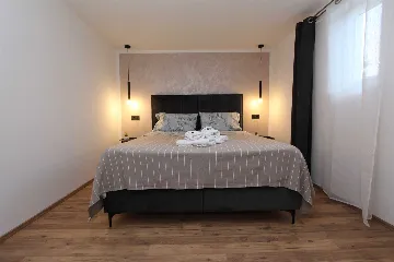 One-Bedroom Apartment for 2 Guests in Rovinj