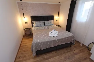 One-Bedroom Apartment for 2 Guests in Rovinj