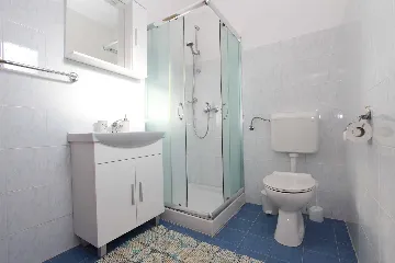 One-Bedroom Apartment in Rovinj for Up to 4 Guests