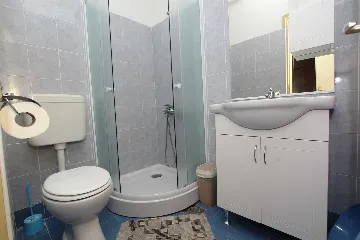 Studio for 2 Guests in Rovinj with Sea View