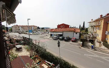 Studio for 2 Guests in Rovinj with Sea View