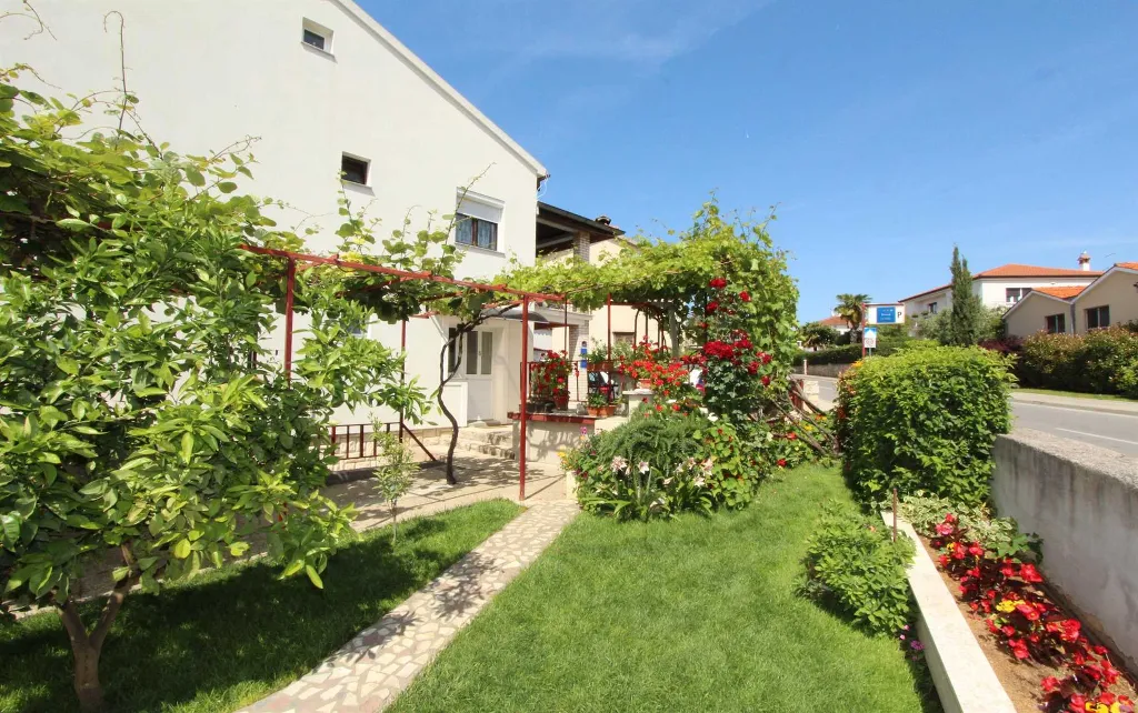 Studio for 2 Guests in Rovinj with Sea View
