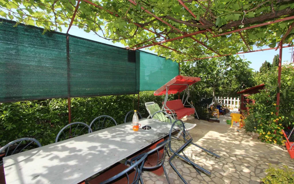 Studio for 2 Guests in Rovinj with Sea View