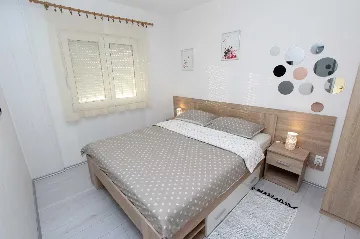 Studio for 2 Guests in Rovinj with Sea View