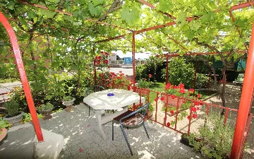 One-Bedroom Apartment in Rovinj for 2 Guests