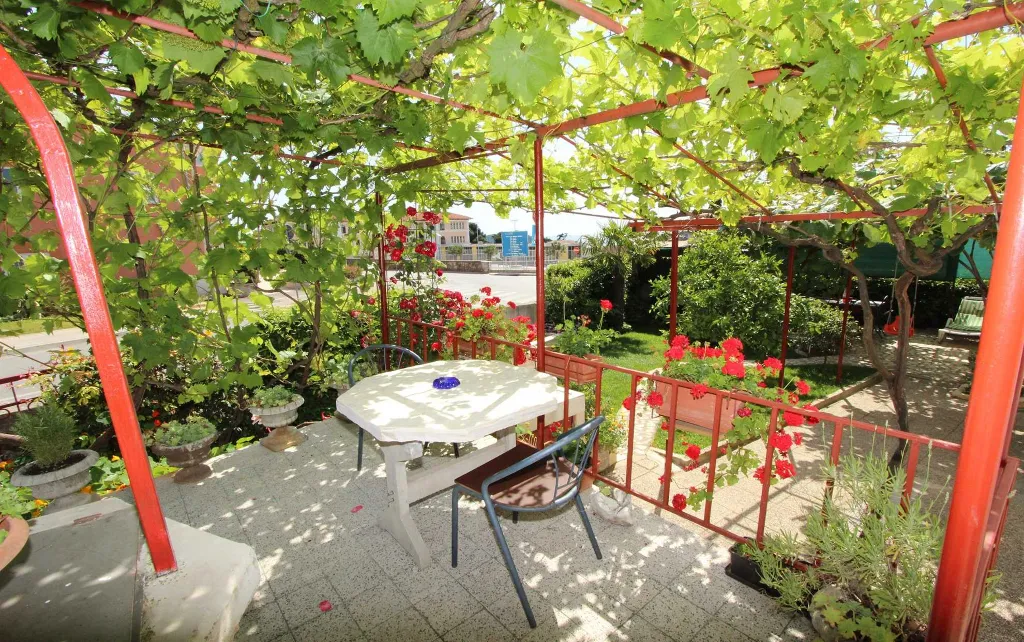 One-Bedroom Apartment in Rovinj for 2 Guests