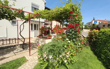 One-Bedroom Apartment in Rovinj for 2 Guests