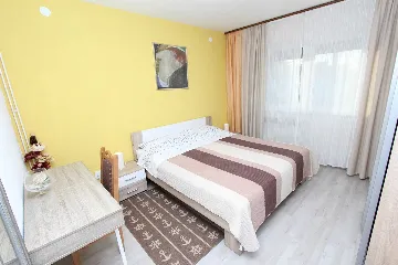 One-Bedroom Apartment in Rovinj for 2 Guests