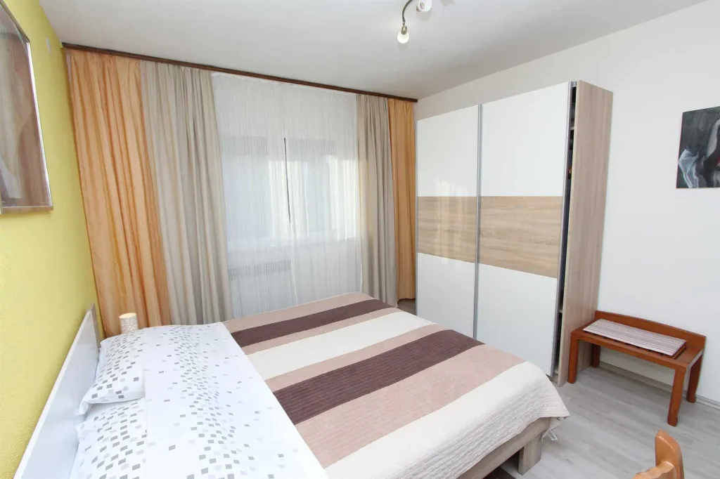 One-Bedroom Apartment in Rovinj for 2 Guests