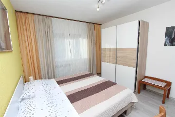 One-Bedroom Apartment in Rovinj for 2 Guests