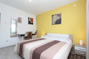 One-Bedroom Apartment in Rovinj for 2 Guests