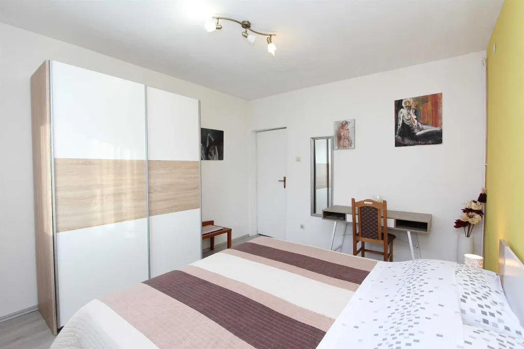One-Bedroom Apartment in Rovinj for 2 Guests