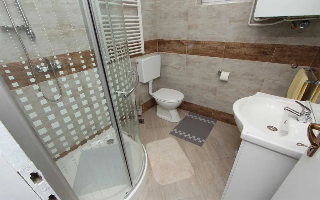 One-Bedroom Apartment in Rovinj for 2 Guests