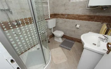 One-Bedroom Apartment in Rovinj for 2 Guests