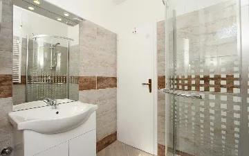 One-Bedroom Apartment in Rovinj for 2 Guests