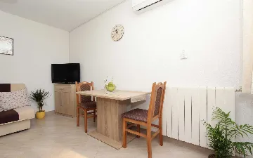 One-Bedroom Apartment in Rovinj for 2 Guests