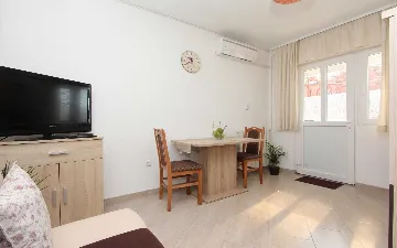 One-Bedroom Apartment in Rovinj for 2 Guests