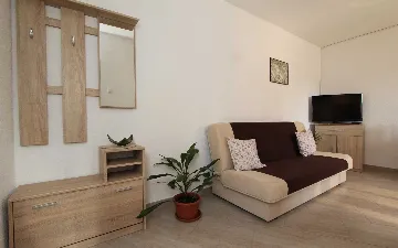 One-Bedroom Apartment in Rovinj for 2 Guests
