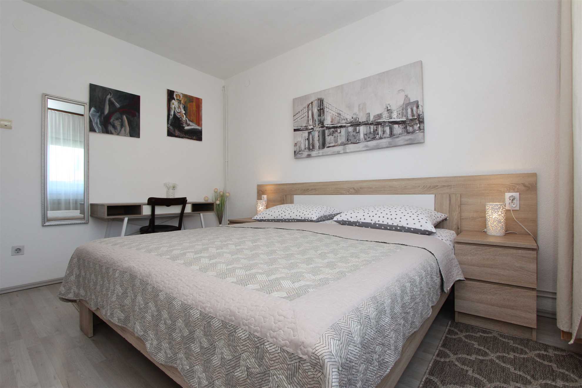 EVA One-Bedroom Apartment 5